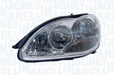 MAGNETI MARELLI 710302489002 -  Основная фара